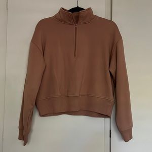 Target pullover